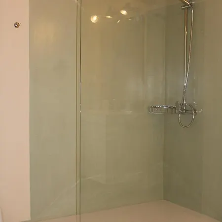 Apothiki House Ferienhaus