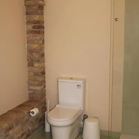 Apothiki House Ferienhaus Kato Korakiana