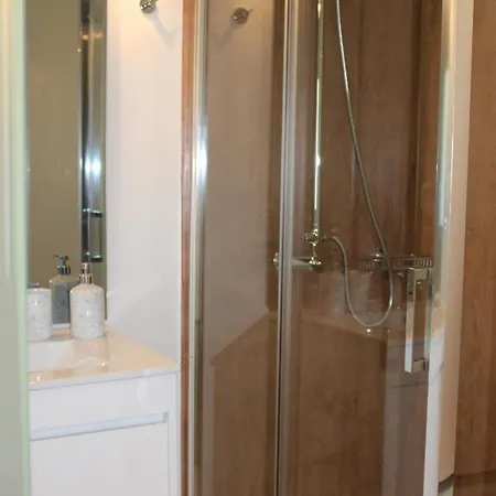 Apothiki House Ferienhaus