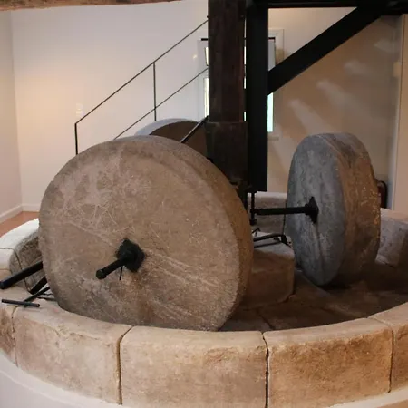 Apothiki House Ferienhaus *