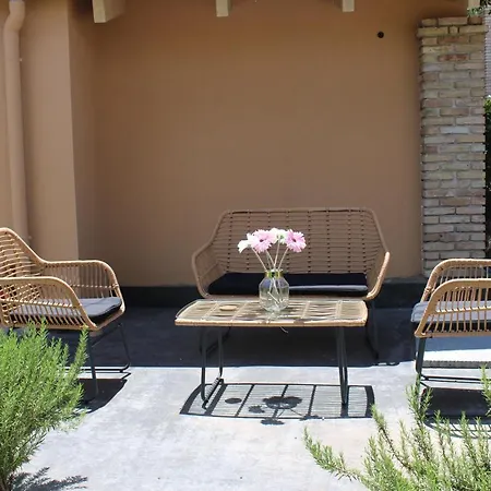 Apothiki House Kato Korakiana