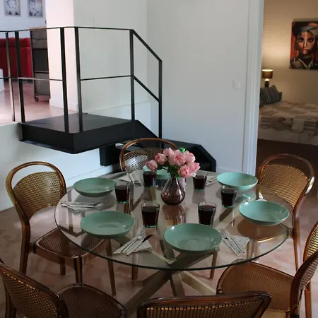 Ferienhaus Apothiki House *