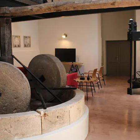 Ferienhaus Apothiki House Kato Korakiana