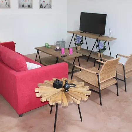 Ferienhaus Apothiki House