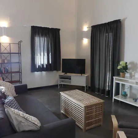 Apothiki House Ferienhaus *