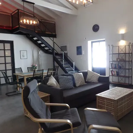 Apothiki House * Kato Korakiana