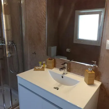 Apothiki House * Kato Korakiana