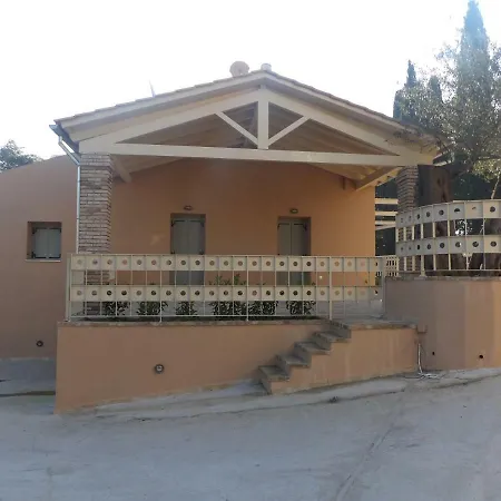 Ferienhaus Apothiki House *