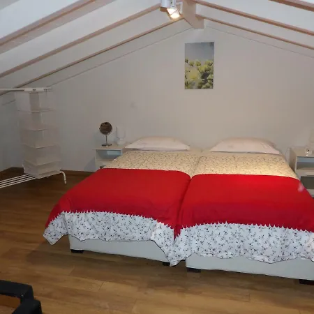 Apothiki House * Kato Korakiana