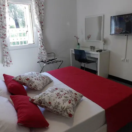 Ferienhaus Apothiki House *