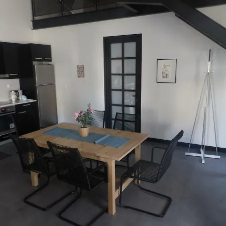 Vakantiehuis Apothiki House