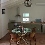 Hébergement de vacances Apothiki House Kato Korakiana