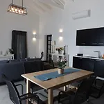 Apothiki House Kato Korakiana