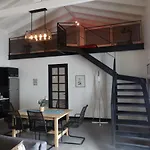 Apothiki House Hébergement de vacances
