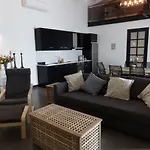 Apothiki House Hébergement de vacances *