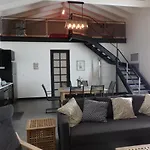 Apothiki House Hébergement de vacances