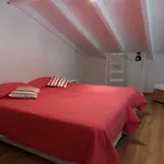 Hébergement de vacances Apothiki House *