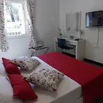 Hébergement de vacances Apothiki House *