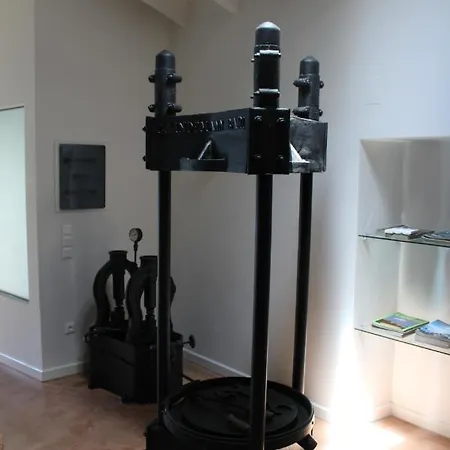 Nyaraló Apothiki House Káto Korakiána