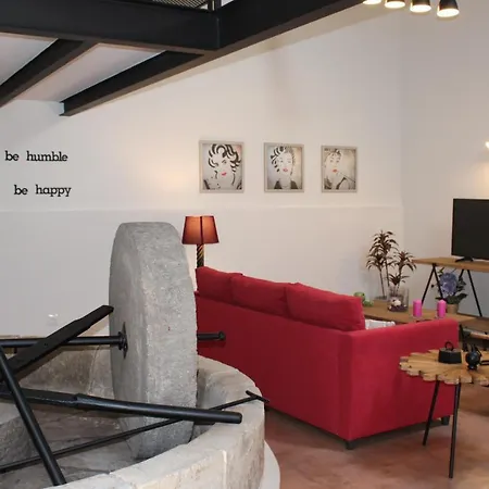 Nyaraló Apothiki House Káto Korakiána