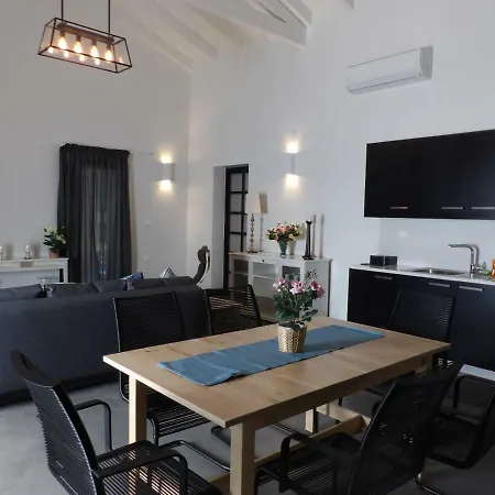 Apothiki House Като-Коракиана
