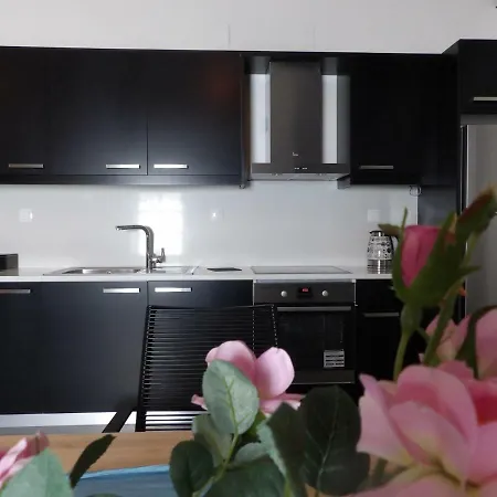 Nyaraló Apothiki House Káto Korakiána