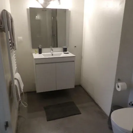 Apothiki House * Káto Korakiána