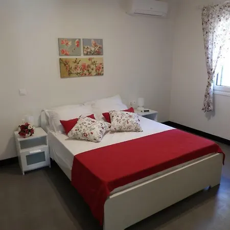 Apothiki House Дом отдыха