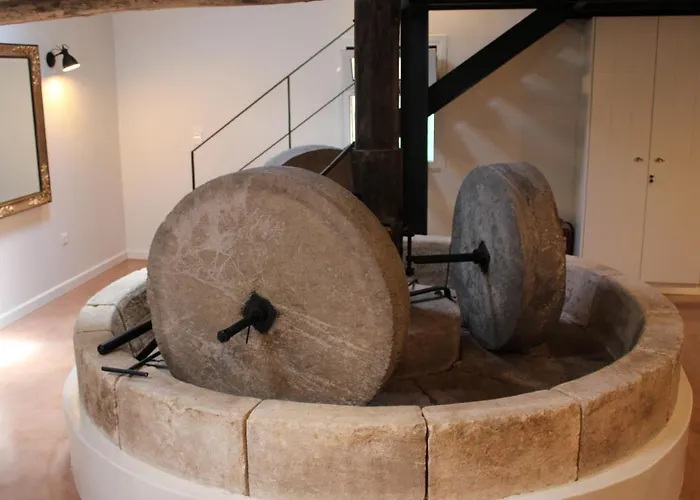 Apothiki House Дом отдыха *