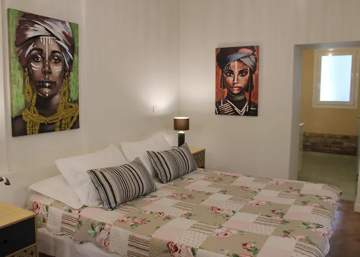 Apothiki House * Като-Коракиана