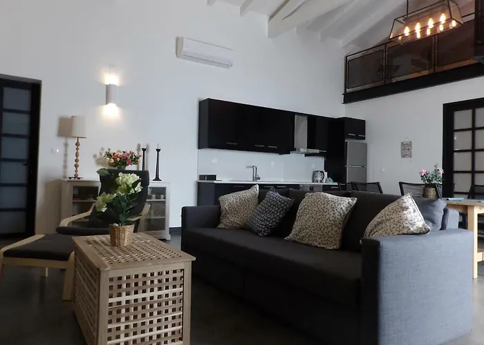 Apothiki House Дом отдыха *