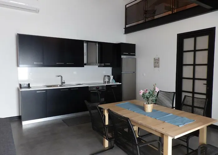 Apothiki House * Като-Коракиана