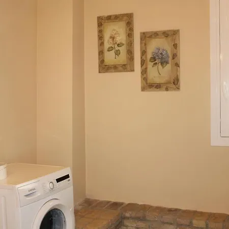 בית נופש Apothiki House *