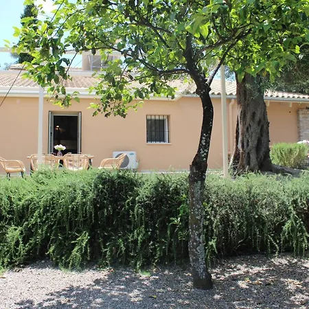 Dom wakacyjny Apothiki House Kato Korakiana