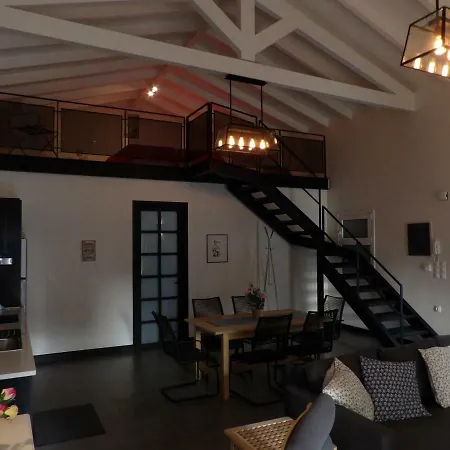 Dom wakacyjny Apothiki House Kato Korakiana