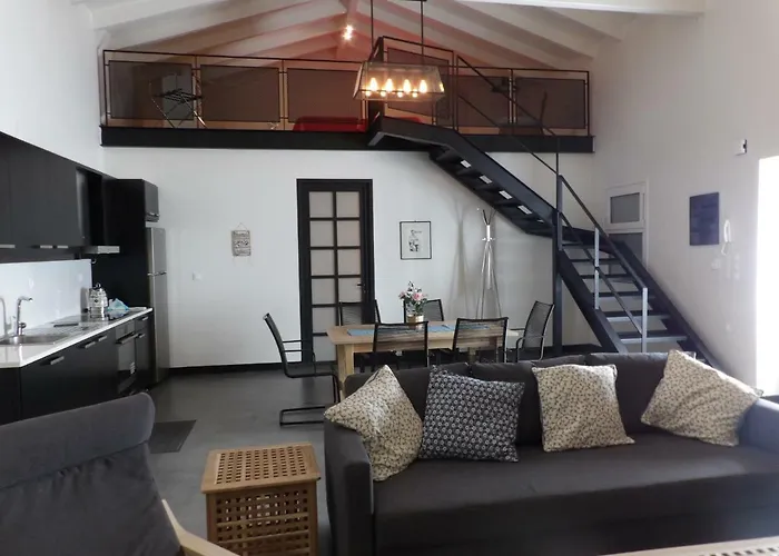 Apothiki House Prázdninový dům