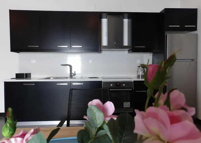 Prázdninový dům Apothiki House Kato Korakiana