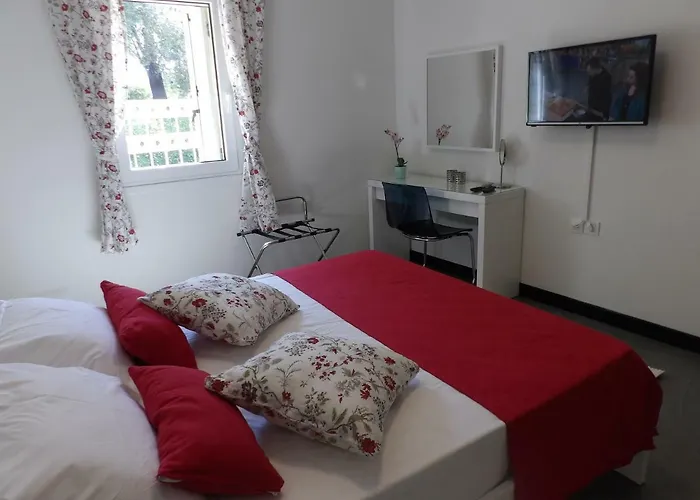 Prázdninový dům Apothiki House *